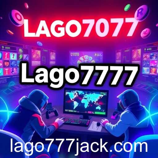 Lago777: A Gaming Oasis in the Digital Desert