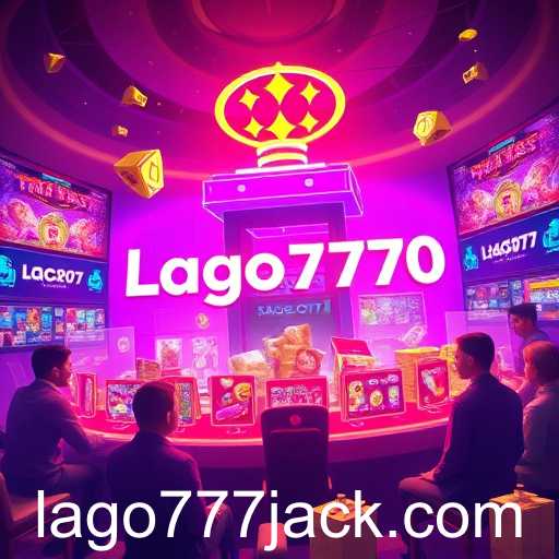 Rising Popularity of Lago777: Transforming the Online Gaming Landscape