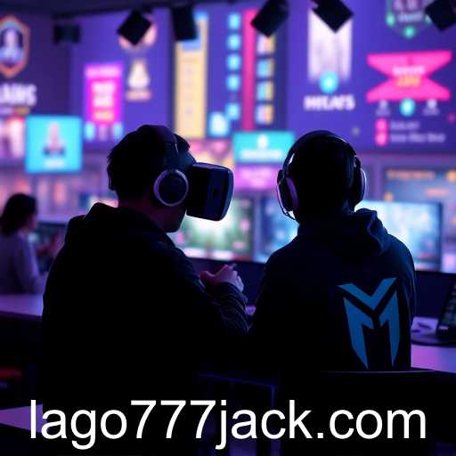 The Surge of Online Gaming in 2025