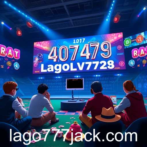 The Rise of Lago777: A New Era in Online Gaming