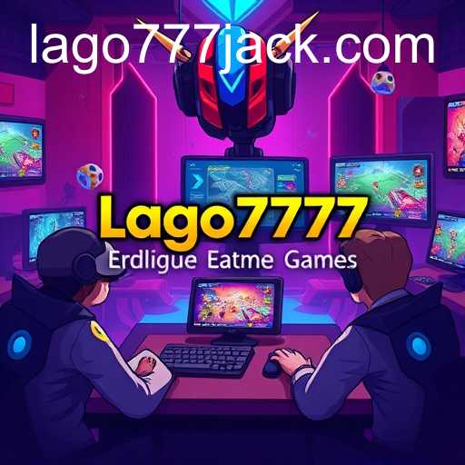 The Rise of Lago777 in the Gaming World