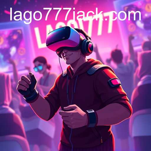 The Rise of Lago777: Shaping the Future of Online Gaming